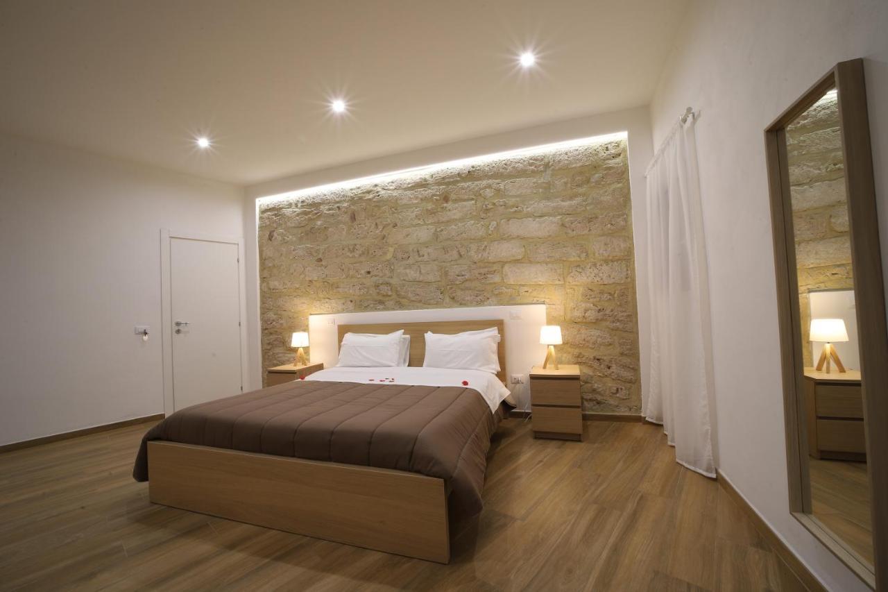 Bosco Suites Carini Exterior foto